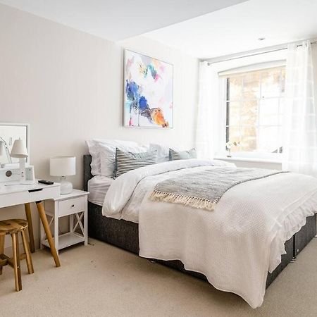 Stunning 2 Bedroom Apartment In Converted Chapel Bath Zewnętrze zdjęcie