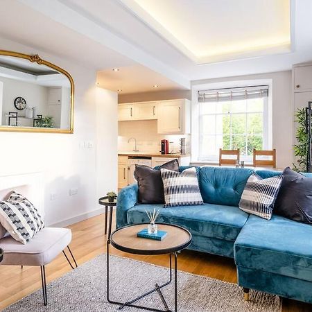 Stunning 2 Bedroom Apartment In Converted Chapel Bath Zewnętrze zdjęcie