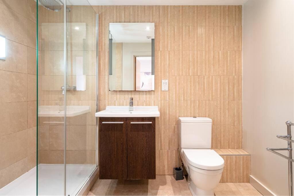 Stunning 2 Bedroom Apartment In Converted Chapel Bath Zewnętrze zdjęcie