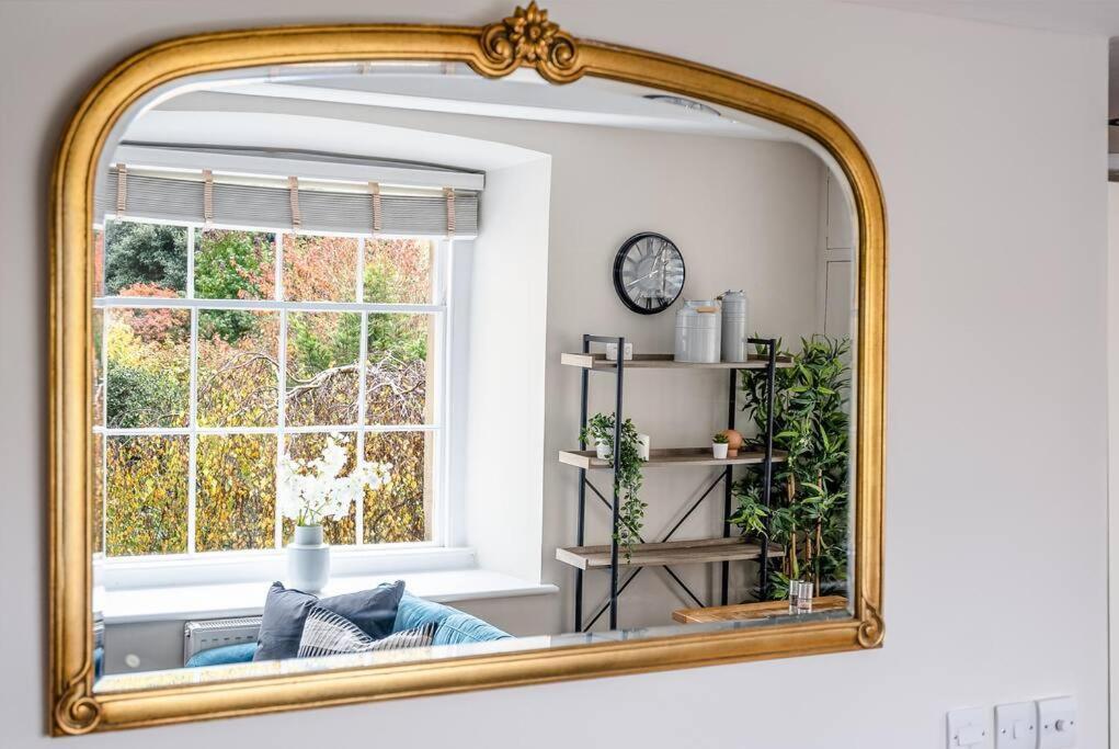 Stunning 2 Bedroom Apartment In Converted Chapel Bath Zewnętrze zdjęcie